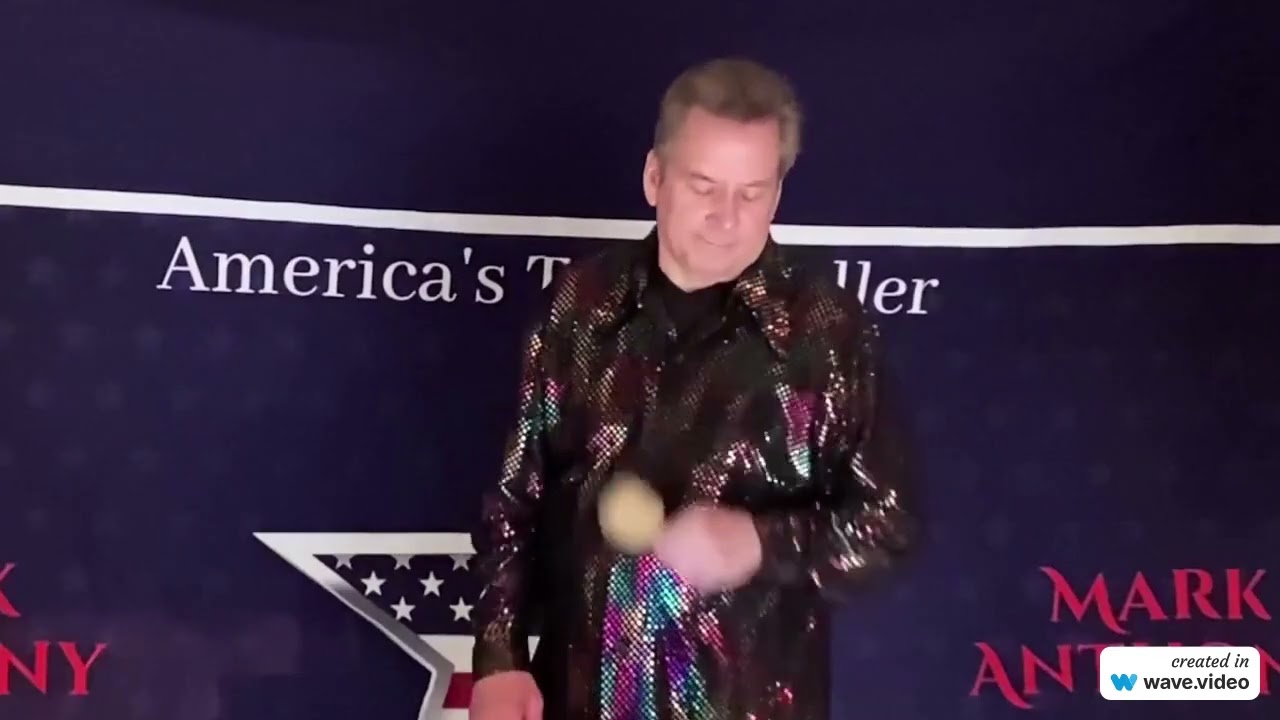 Promotional video thumbnail 1 for Neil Diamond Impersonator