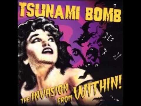 Tsunami Bomb - Lemonade