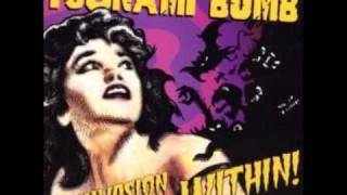 Tsunami Bomb - Lemonade