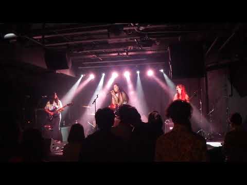 BOYS at The Borderline 2/9/17