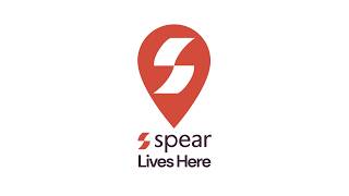 Spear Lives Here: Heart of the City