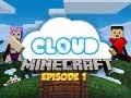 "UP IN THE CLOUDS...LITERALLY" Cloud 9 Ep 1 ...