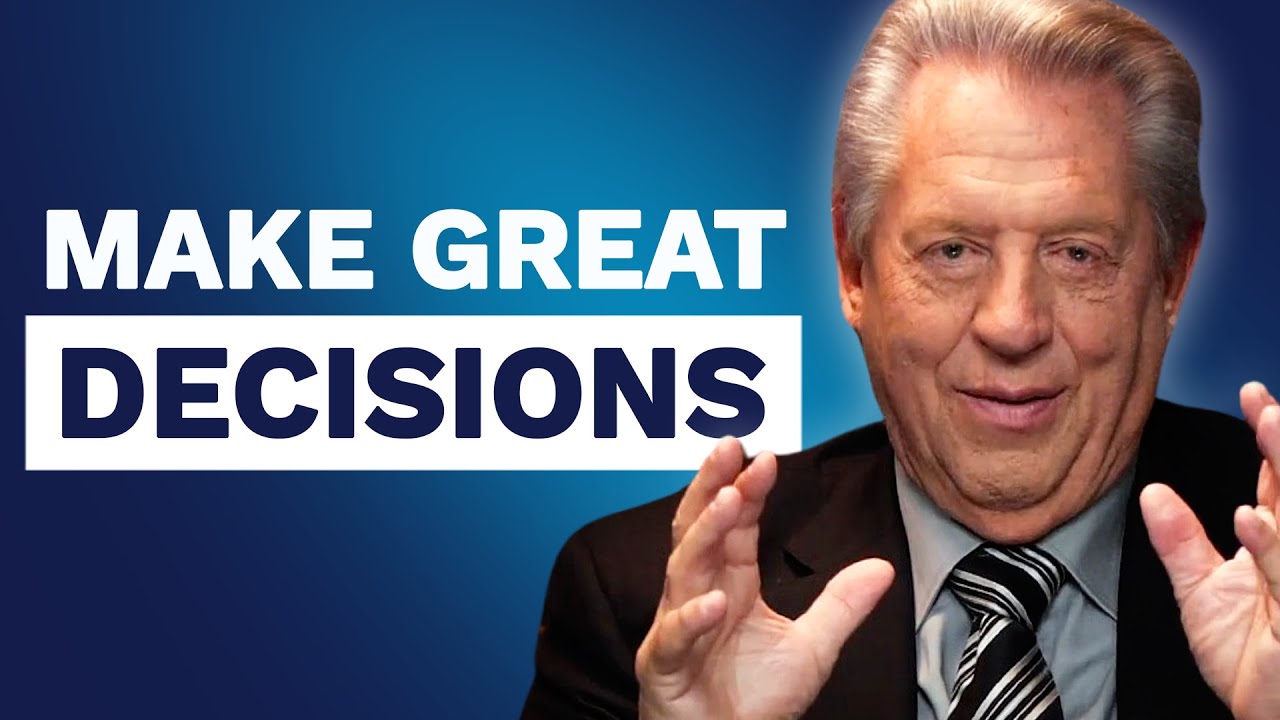 Critical Thinking To Help Navigate Future Workplace Challenges | John C. Maxwell