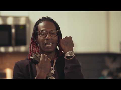 Hustla Ru - Grind (Official Video)