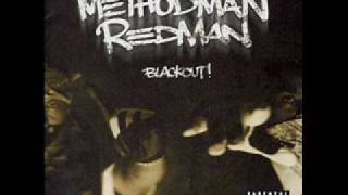 Method Man & Redman - Blackout - 11 - Maaad Crew [HQ Sound]