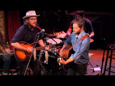 I'm Always In Love - Jeff Tweedy