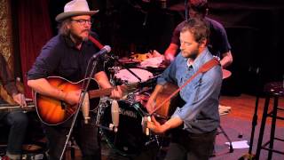 Wilco - I&#39;m Always In Love (Live on KEXP)