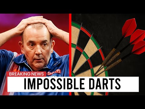 1 in a Million Darts Moments