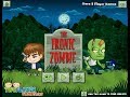 The Ironic Zombie Full Game