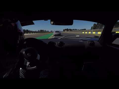 Exige 430 CUP vs 991.2 GT3 RS