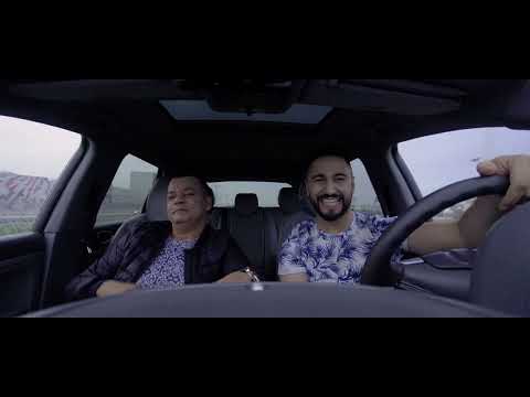 Muharrem Ahmeti ft. Ilir Tironsi - Boom Boom Boom (Official Video)