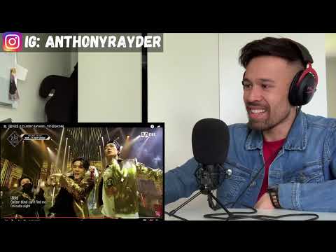 iKON "CLASSY SAVAGE" REACTION - LISA IS IN THIS ?!