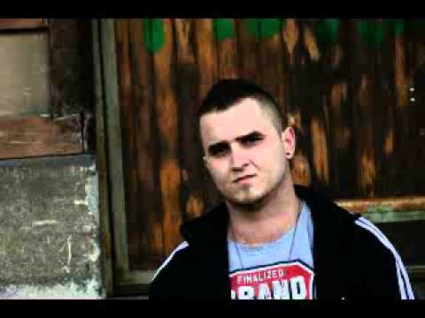 Ghetto - Mixtape DEMO (2014)