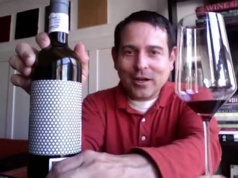 La Vinyeta Heus Negre - 2010 - 89 Points - James Melendez