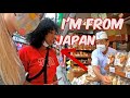 What Country are you from? Growing up Half-Japanese: Hip-Hop Kimono Dancer Part 1