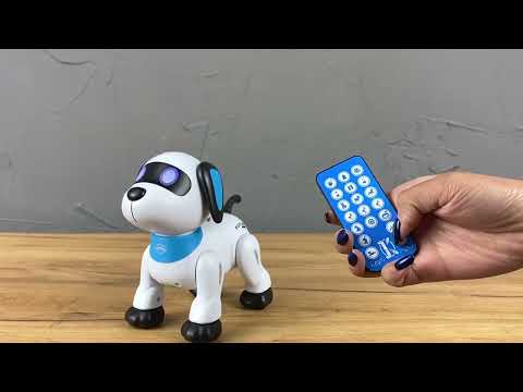 Собачка на радиоуправлении TK Group (ТК-73060)