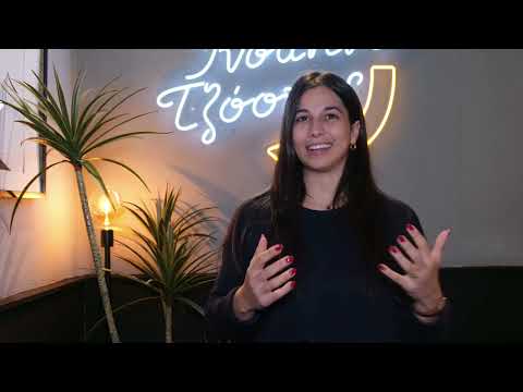 Testimonial video 2