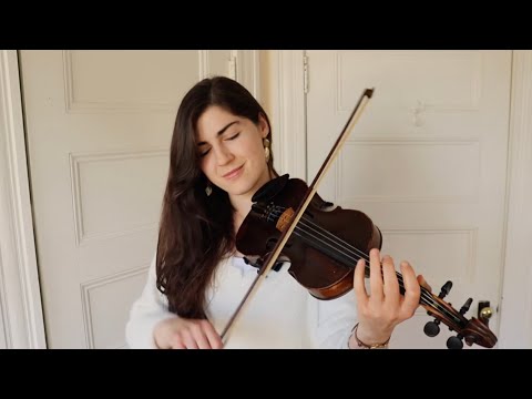 THE FROST IS ALL OVER ✨ Traditional Irish jig