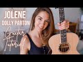 Jolene - Dolly Parton | Guitar Tutorial