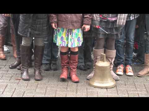 Saved by the bell 2012 Basisschool Belzele Evergem