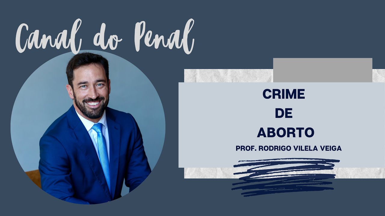 Crime de aborto