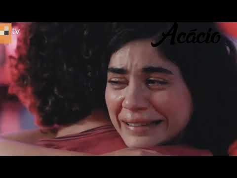Acácio - Cê vai perder essa mulher