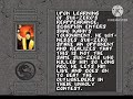 28 Into The Earth Extended Version Mortal Kombat II Super Nintendo Soundtrack