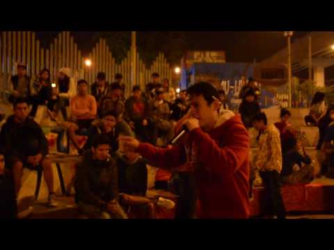 Colectivo RapStyle - Sjl