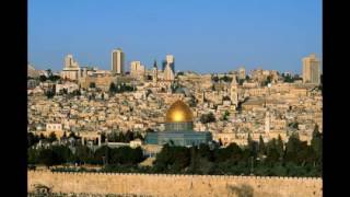 La persecución contra Israel - Armando Alducin