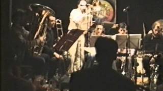 Jazz Chromatic Ensemble - Orange Was The Colour of Her Dress Then Silk Blue