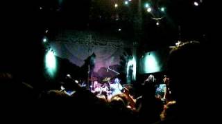 Sonata Arctica - Deathaura - Live