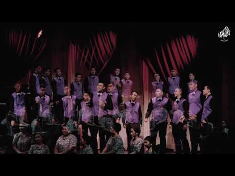 Exodia Choir - For the Longest Time