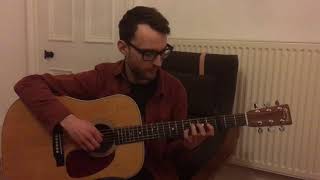 Fraser Macpherson - Up To You