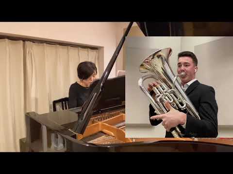 The Green Hill- Bert Appermont, with Henry Otts and Rena Hashimoto