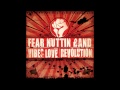 Fear Nuttin Band - Vibes Love Revolution 