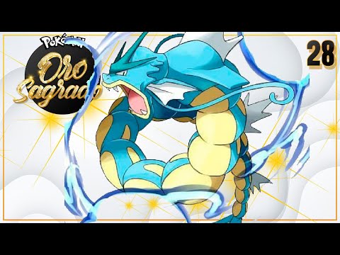 Pokémon Oro Sagrado Ep.28 - ¿ACABARÁ HOY EL LOCKE?