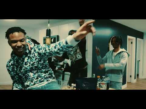 Zi Money “Hurricane Katrina” (shot by GrayCloudMedia)