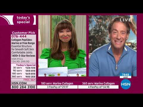 HSN | Andrew Lessman Your Vitamins 09.12.2021 - 12 AM