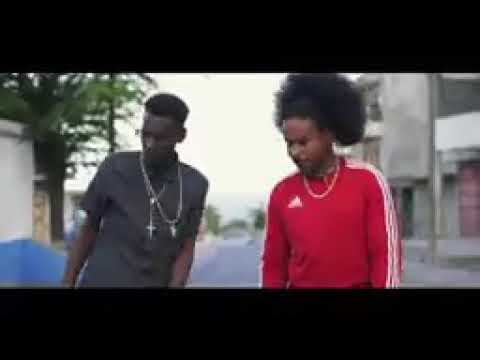 Kriolos unidos- cabeca mau