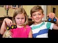 Harper X Jake Play Date Music Video