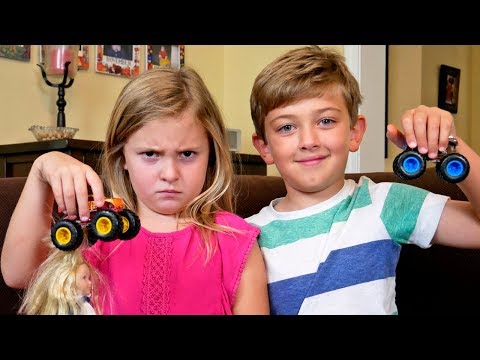 YouTube Thumbnail