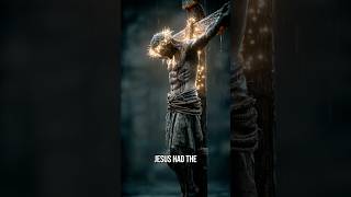 72,000 Angels Stood Ready. Jesus Said No✝️⚔️(Matthew 26:53) #bible #shorts #jesuswins