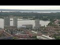 Almere ontpopt tot modestad