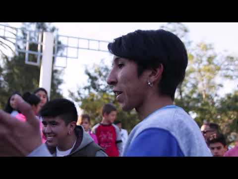 Drako vs Kevin THC   8vos   Fecha 6   4VoltiosFree Torneo 2019