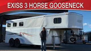 A preview image of the linked video showcasing 2004 Exiss Sport