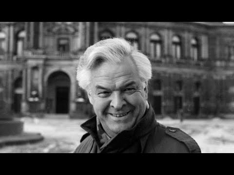 Theo Adam: "Euch macht ihr's leicht" (Wagner's "Die Meistersinger von Nürnberg")