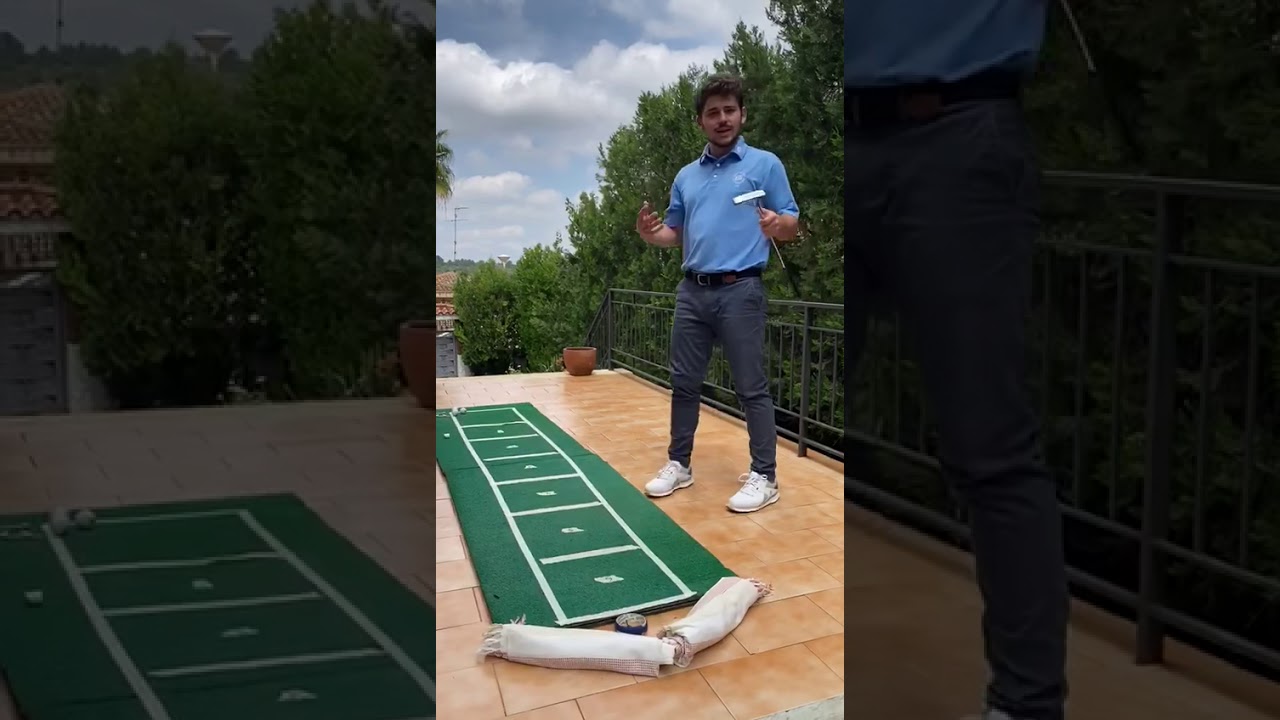 Practicando con Mario Montes 4