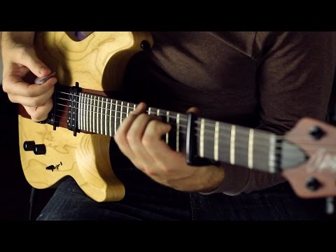Signature 6 String (demo/song/tabs)