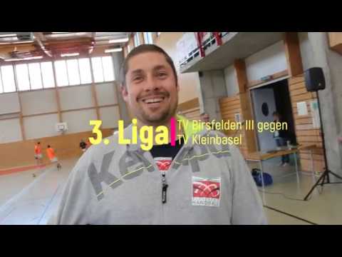 TV Birsfelden: 20180415 TV Birsfelden III gg TV Kleinbasel