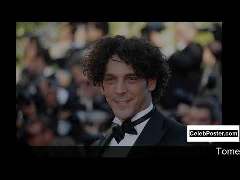 Tomer Sisley biography